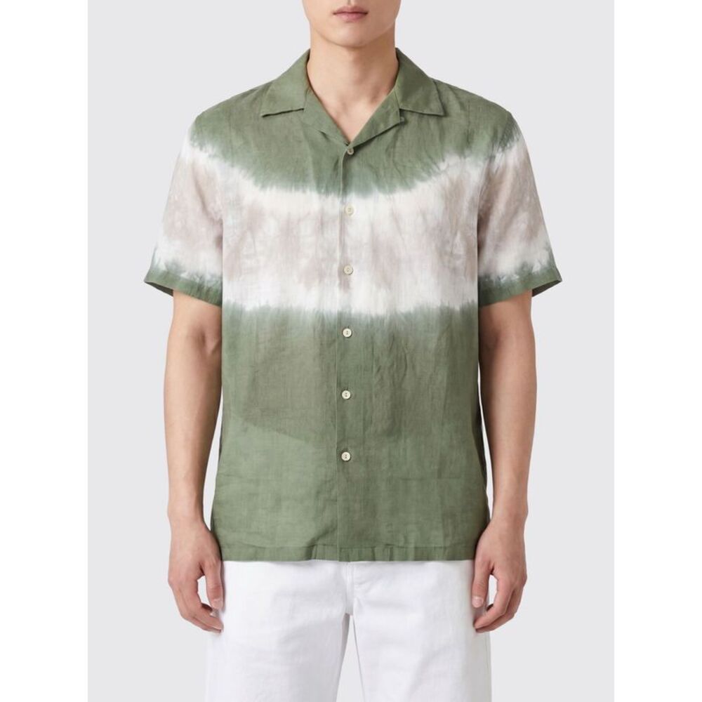 120% Lino Men T-Shirt Men 120% Lino